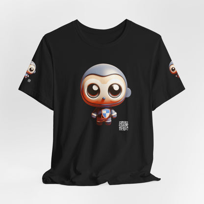 PokAIMignon Companion T-Shirt — T-Shirt | PokAIMignons™