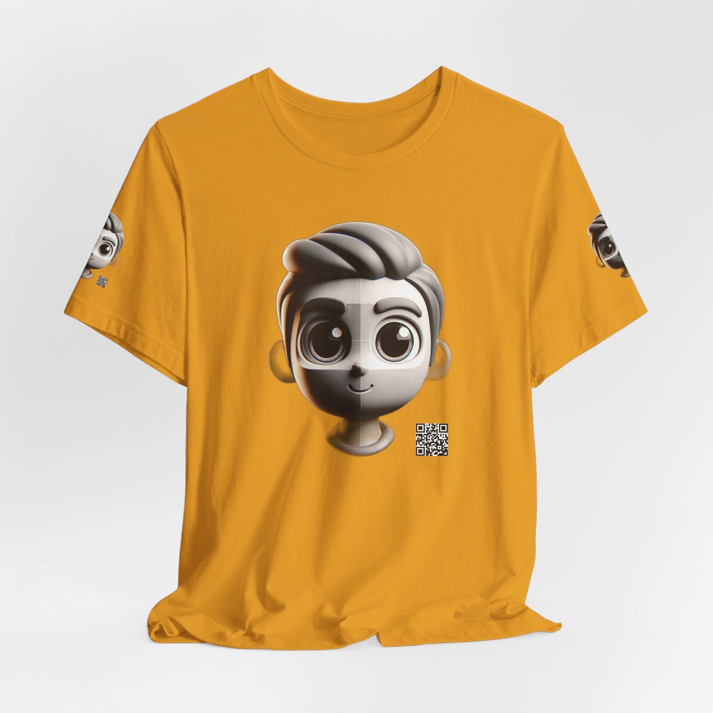 PokAIMignons Drop #8 T-Shirt — T-Shirt | PokAIMignons™