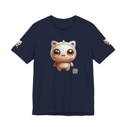 PokAIMignons Drop #7 T-Shirt — T-Shirt | PokAIMignons™