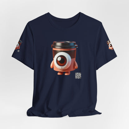 PokAIMignons Drop #15 T-Shirt — T-Shirt | PokAIMignons™