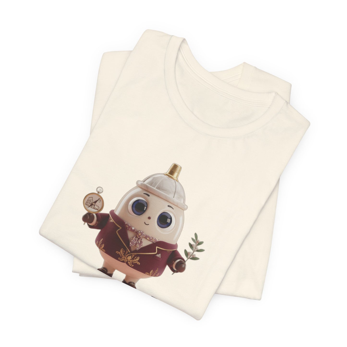 PokAIMignons Drop #30 T-Shirt — T-Shirt | PokAIMignons™