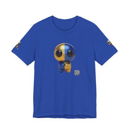 YukiB656 PokAIMignon Companion T-Shirt — T-Shirt | PokAIMignons™