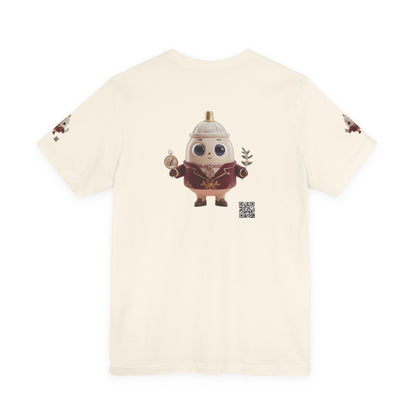 YukiB659 PokAIMignon Companion T-Shirt — T-Shirt | PokAIMignons™
