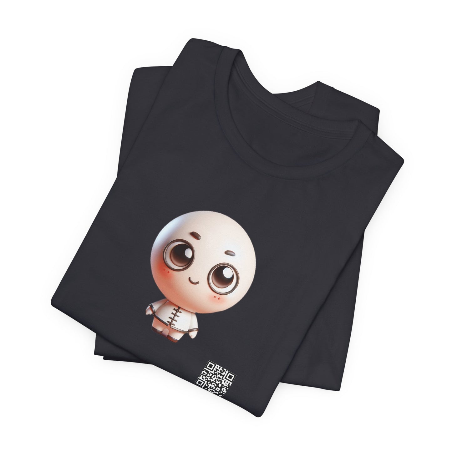 PokAIMignon Companion T-Shirt (#8)