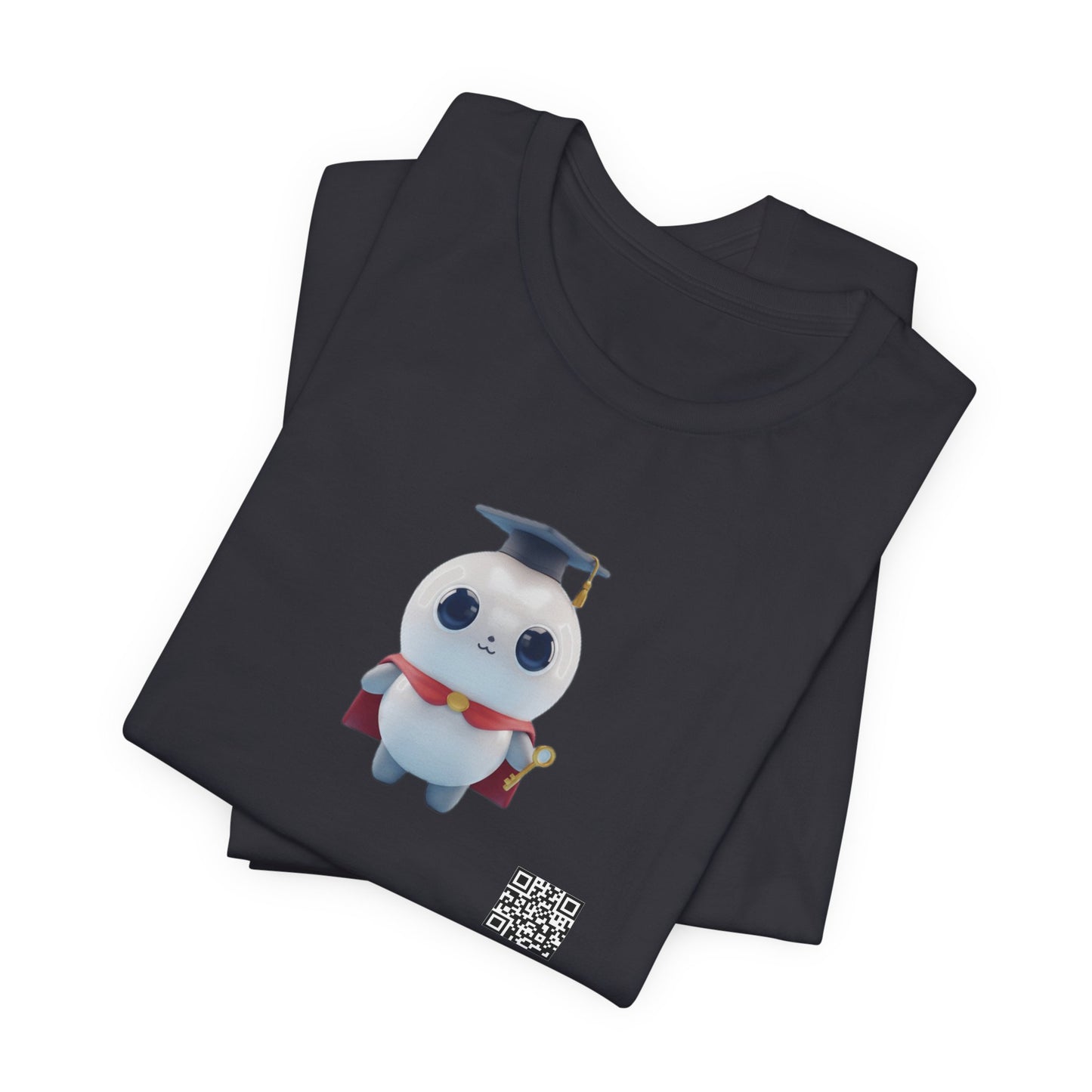 PokAIMignons Drop #16 T-Shirt — T-Shirt | PokAIMignons™