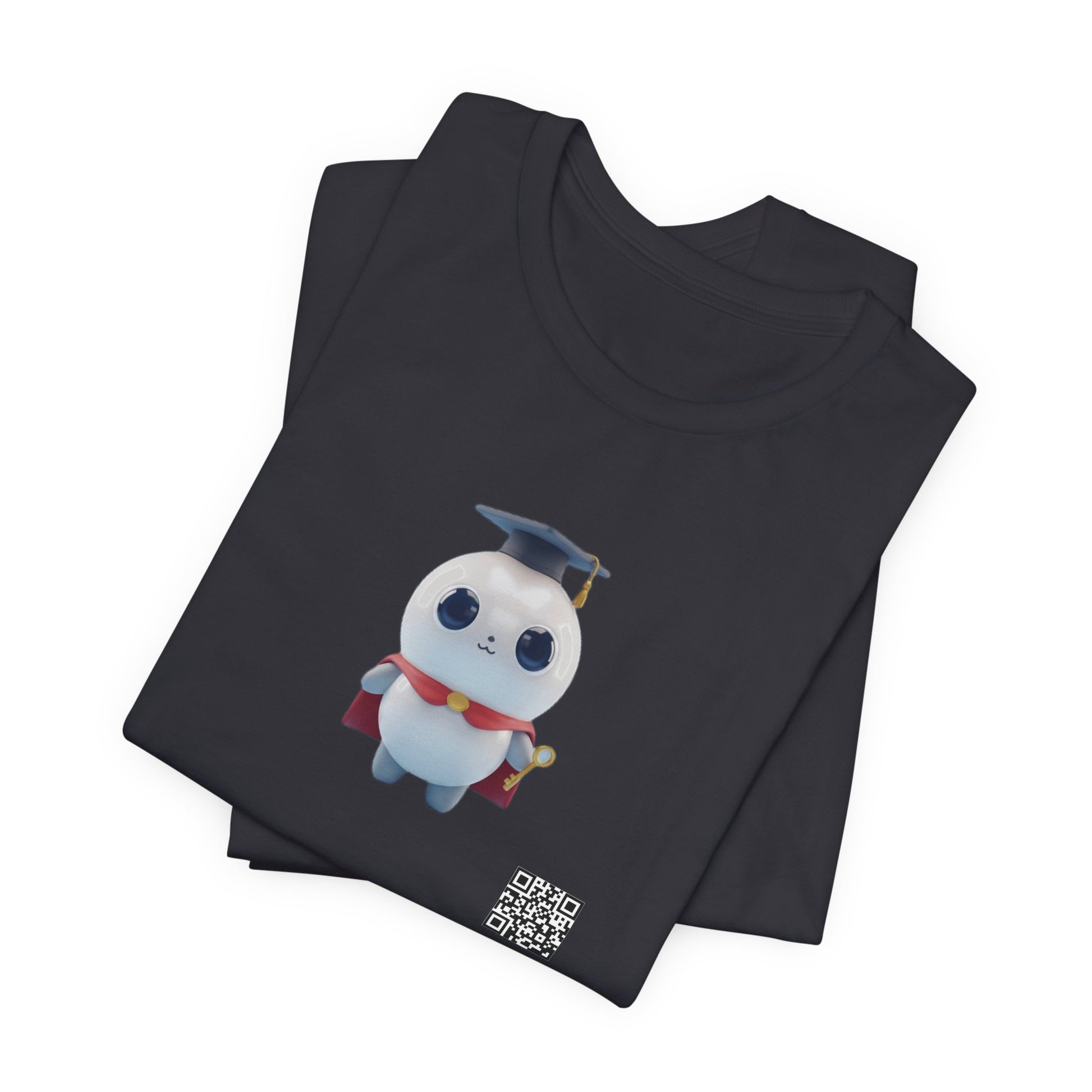 PokAIMignons Drop #16 T-Shirt — T-Shirt | PokAIMignons™