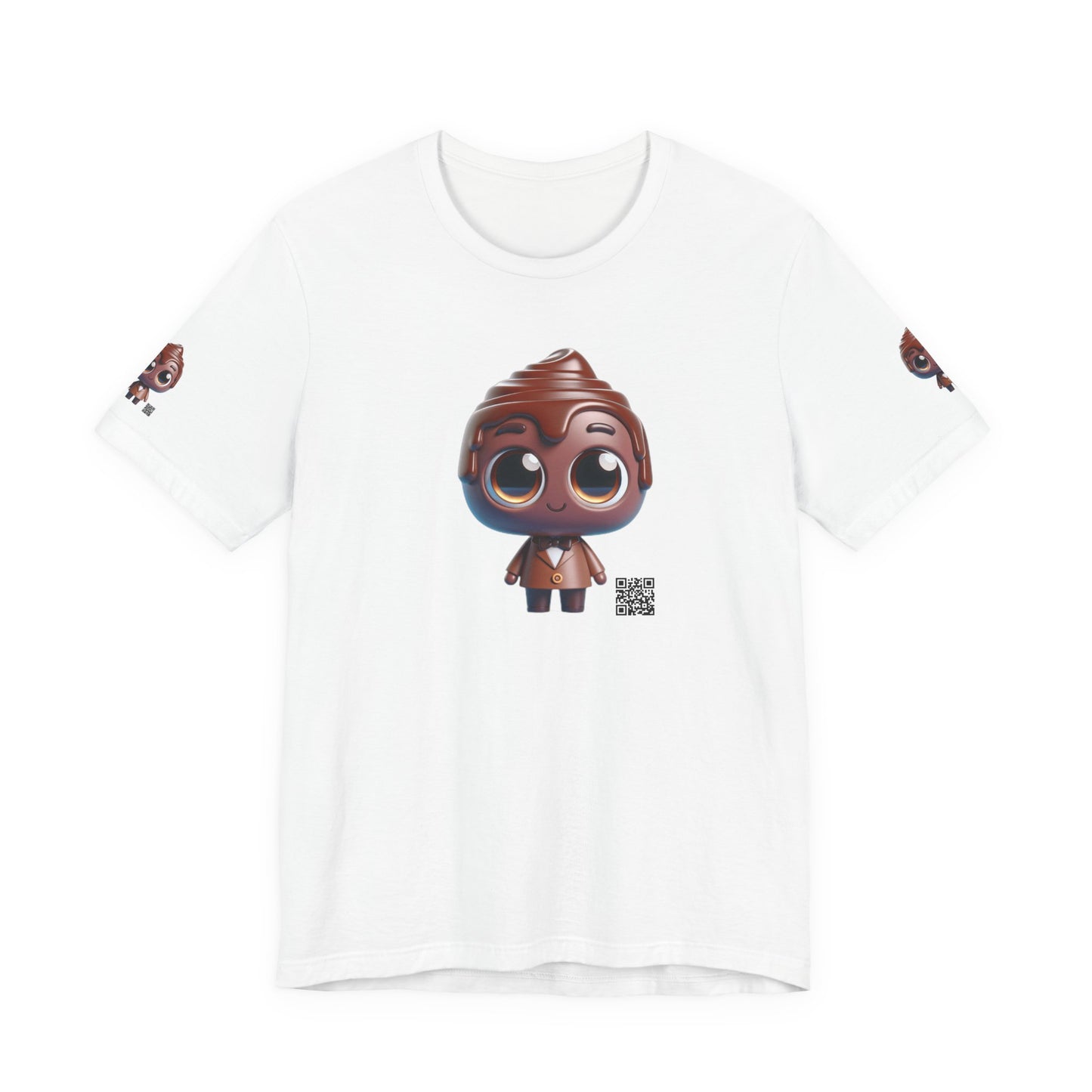 PokAIMignons Drop #6 T-Shirt — T-Shirt | PokAIMignons™