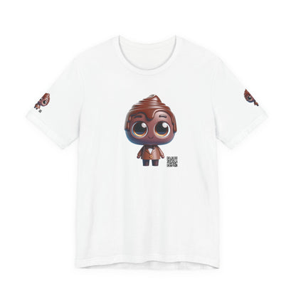 PokAIMignons Drop #6 T-Shirt — T-Shirt | PokAIMignons™