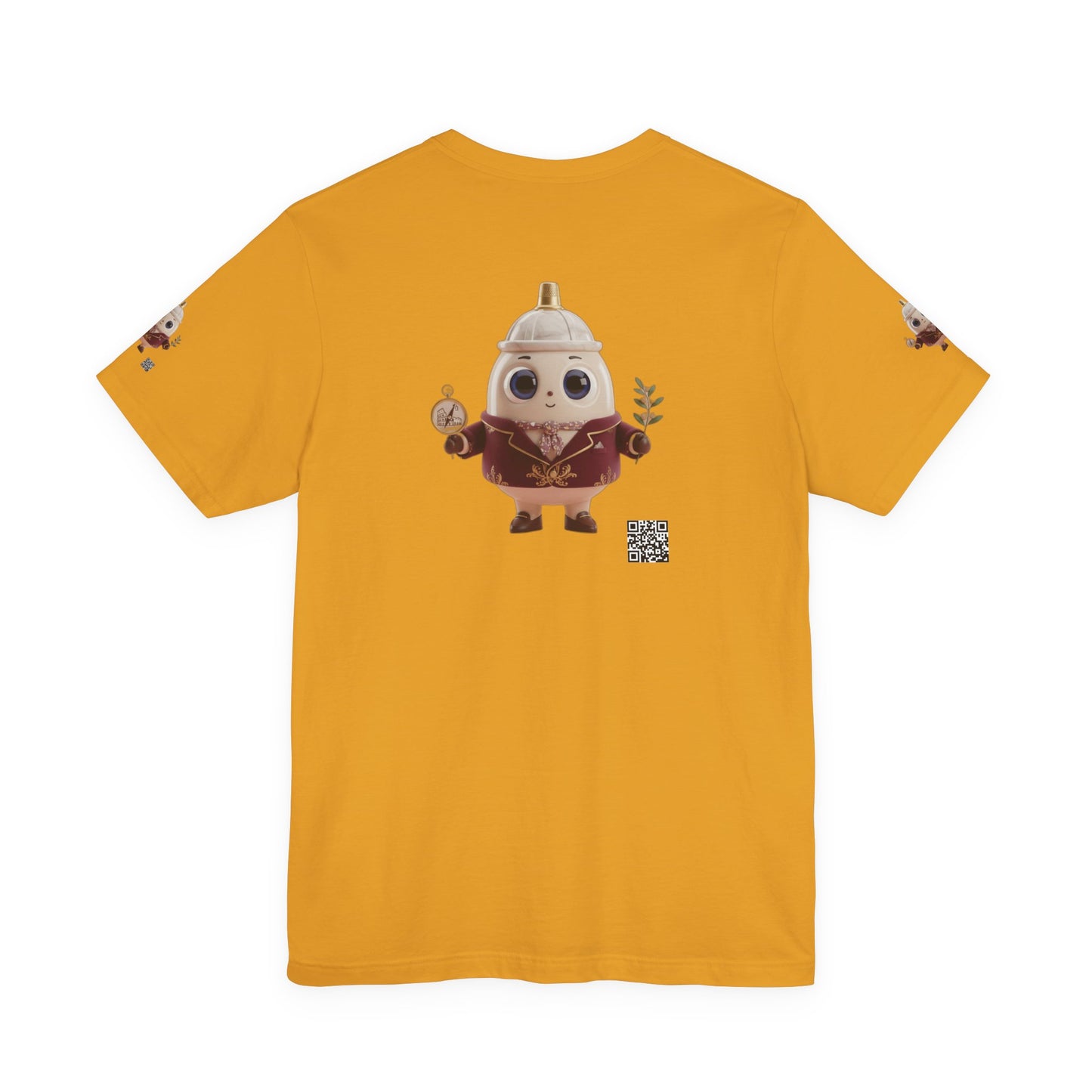 PokAIMignons Drop #30 T-Shirt — T-Shirt | PokAIMignons™