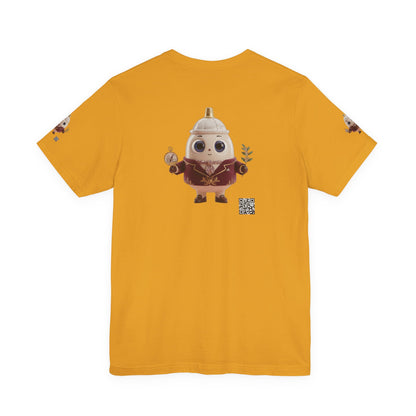 PokAIMignons Drop #30 T-Shirt — T-Shirt | PokAIMignons™