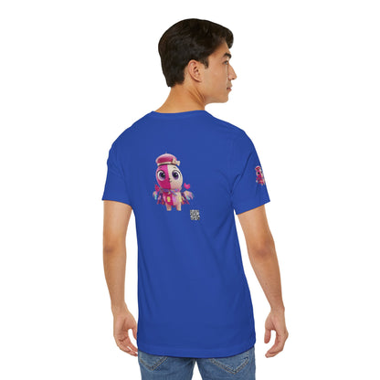PokAIMignons Drop #5 T-Shirt