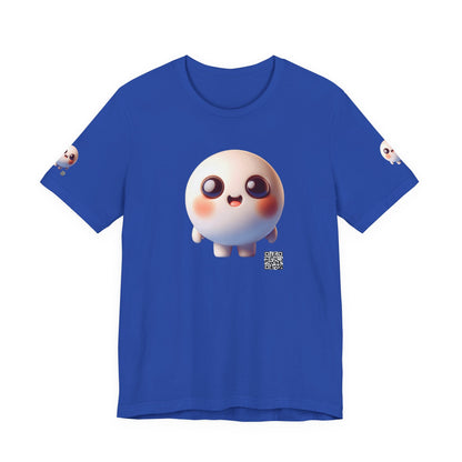 PokAIMignon Companion T-Shirt — T-Shirt | PokAIMignons™