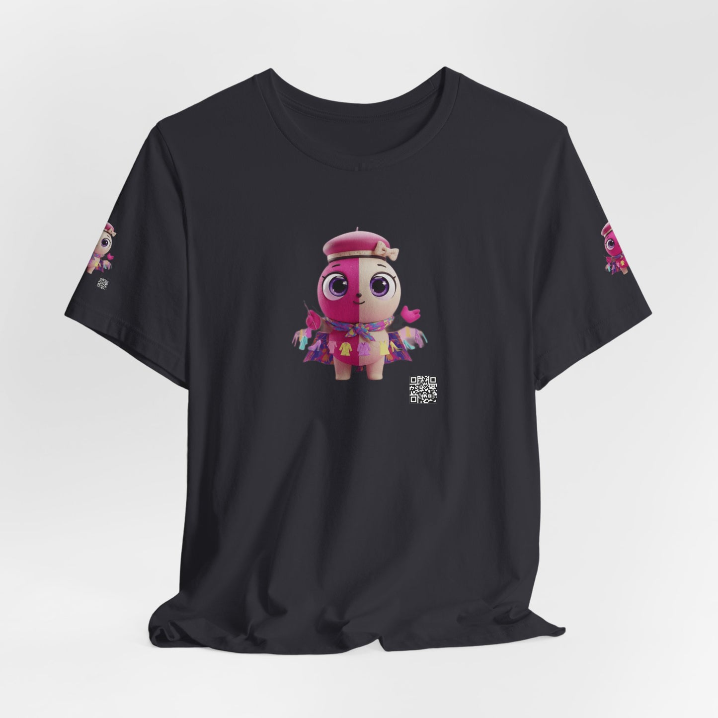 PokAIMignons Drop #5 T-Shirt
