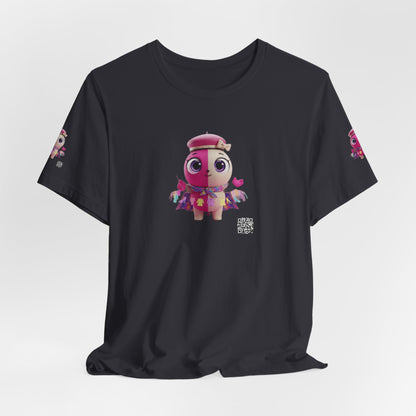 PokAIMignons Drop #5 T-Shirt