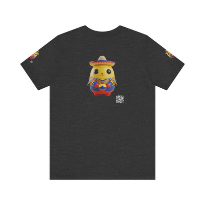 🐾⚽ Colombia World Cup 2026 Companion – Limited Edition Official Merchandise | PokAIMignons™
