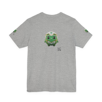 🐾⚽ Saudi Arabia World Cup 2026 Companion – Limited Edition Official Merchandise | PokAIMignons™