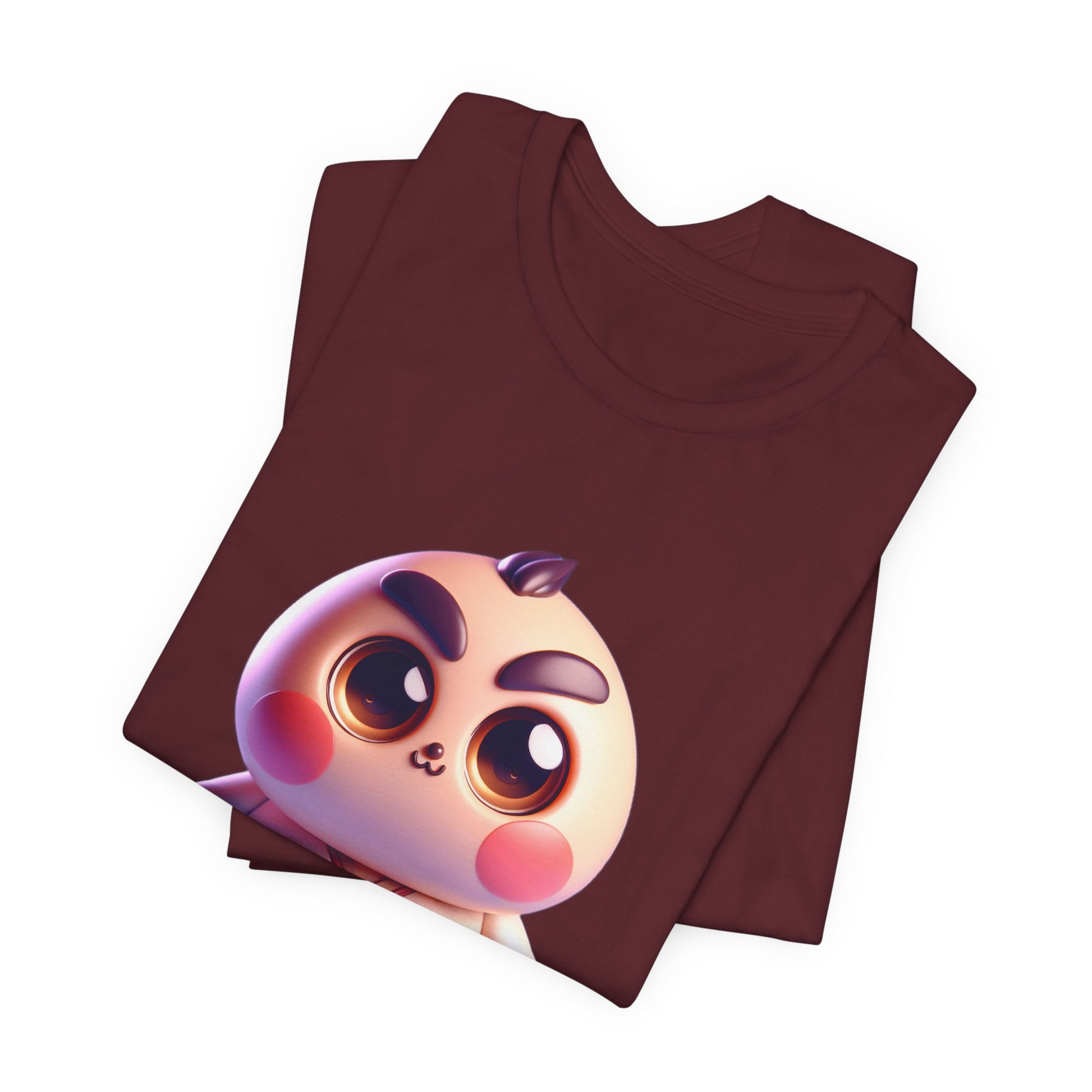 BruceMee2.0 PokAIMignon T-Shirt — T-Shirt | PokAIMignons™
