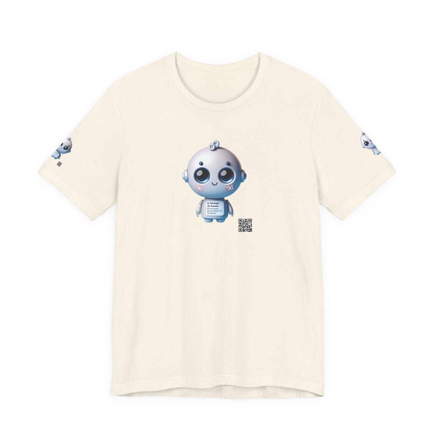 PokAIMignons Drop #21 T-Shirt — T-Shirt | PokAIMignons™