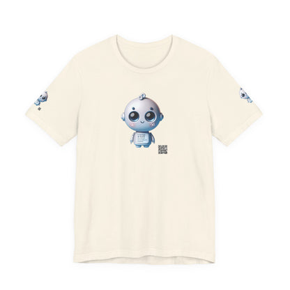 PokAIMignons Drop #21 T-Shirt — T-Shirt | PokAIMignons™
