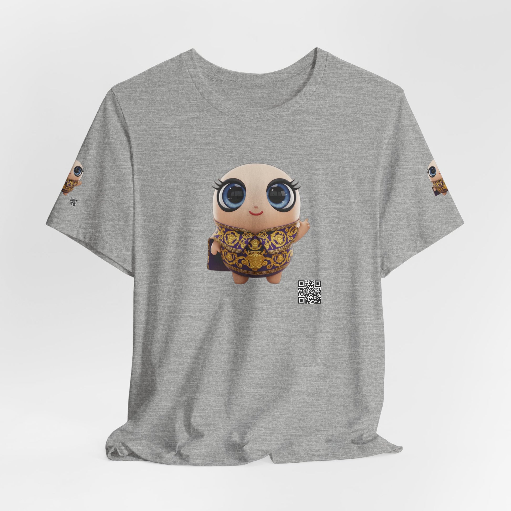 Versa PokAIMignon T-Shirt — T-Shirt | PokAIMignons™