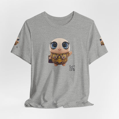Versa PokAIMignon T-Shirt — T-Shirt | PokAIMignons™