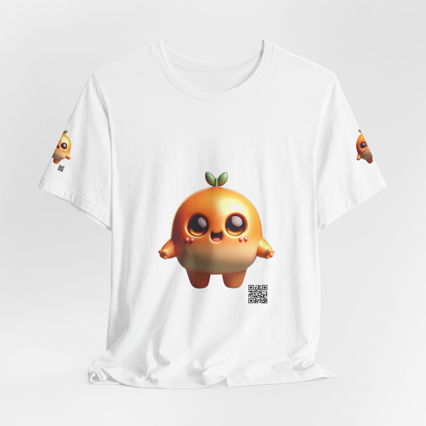 Companion #108 PokAIMignon T-Shirt — T-Shirt | PokAIMignons™
