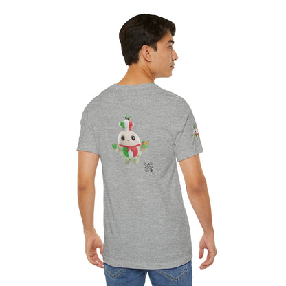 PokAIMignons Drop #2 T-Shirt