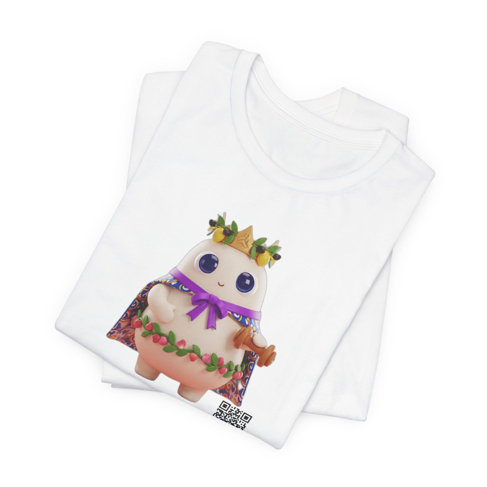 YukiB671 PokAIMignon Companion T-Shirt — T-Shirt | PokAIMignons™