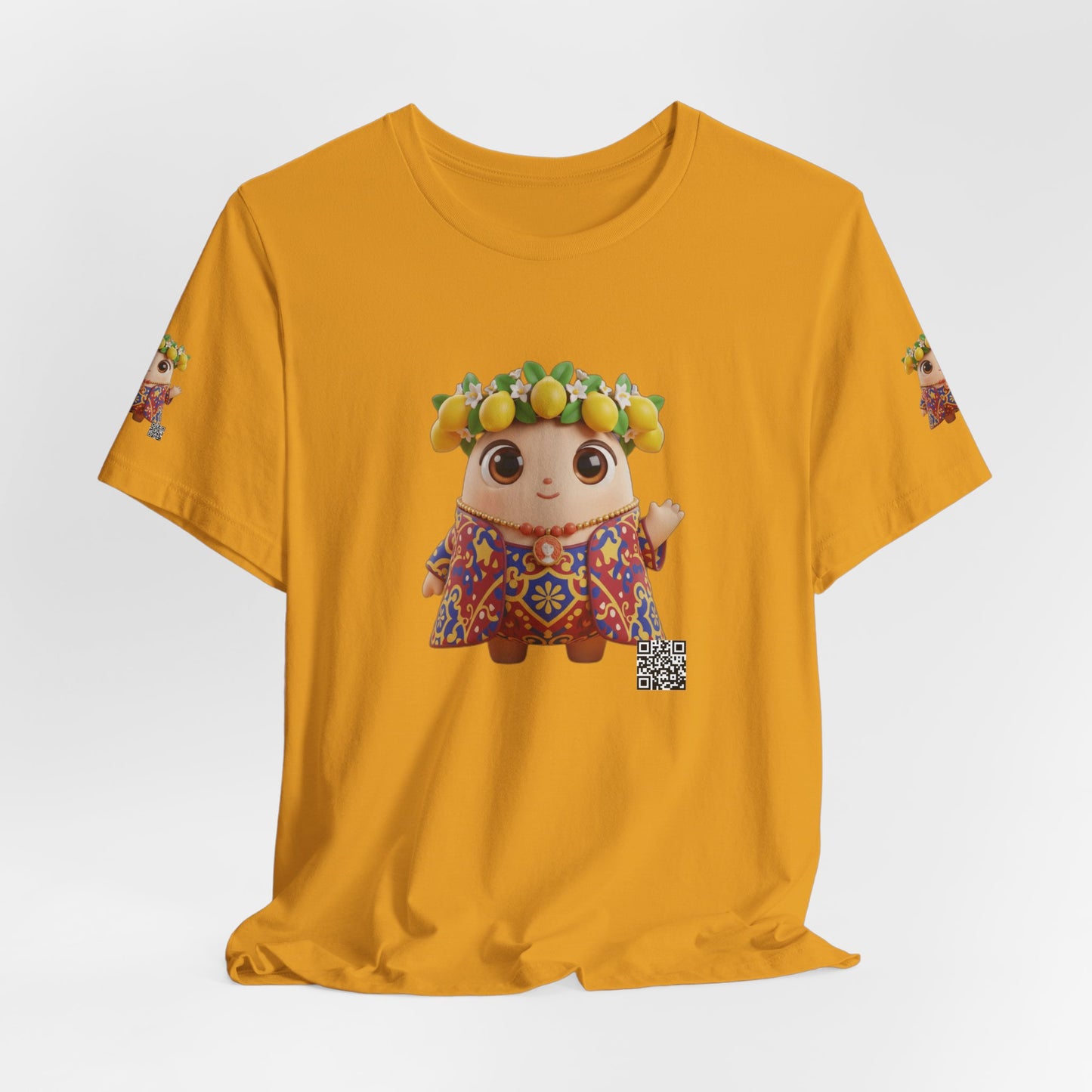 Sicilia PokAIMignon T-Shirt