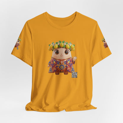 Sicilia PokAIMignon T-Shirt