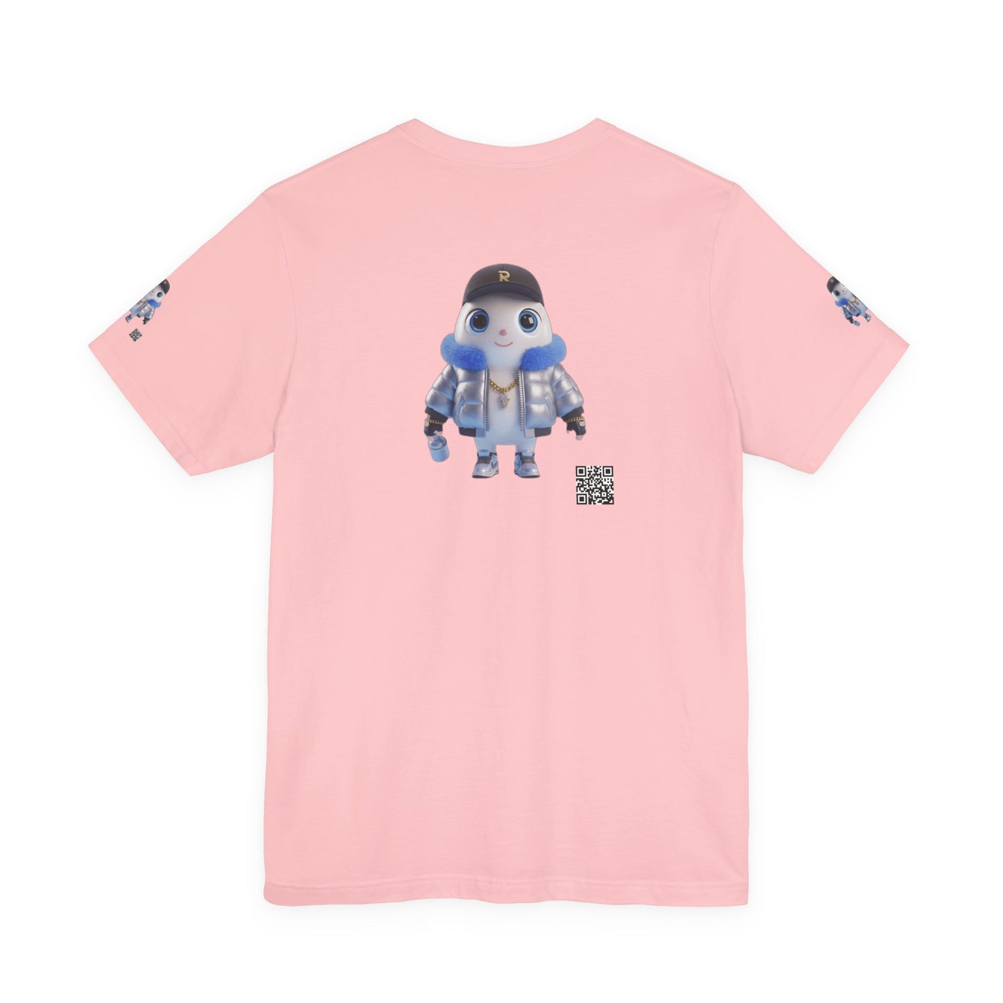 PokAIMignons Drop #43 T-Shirt — T-Shirt | PokAIMignons™