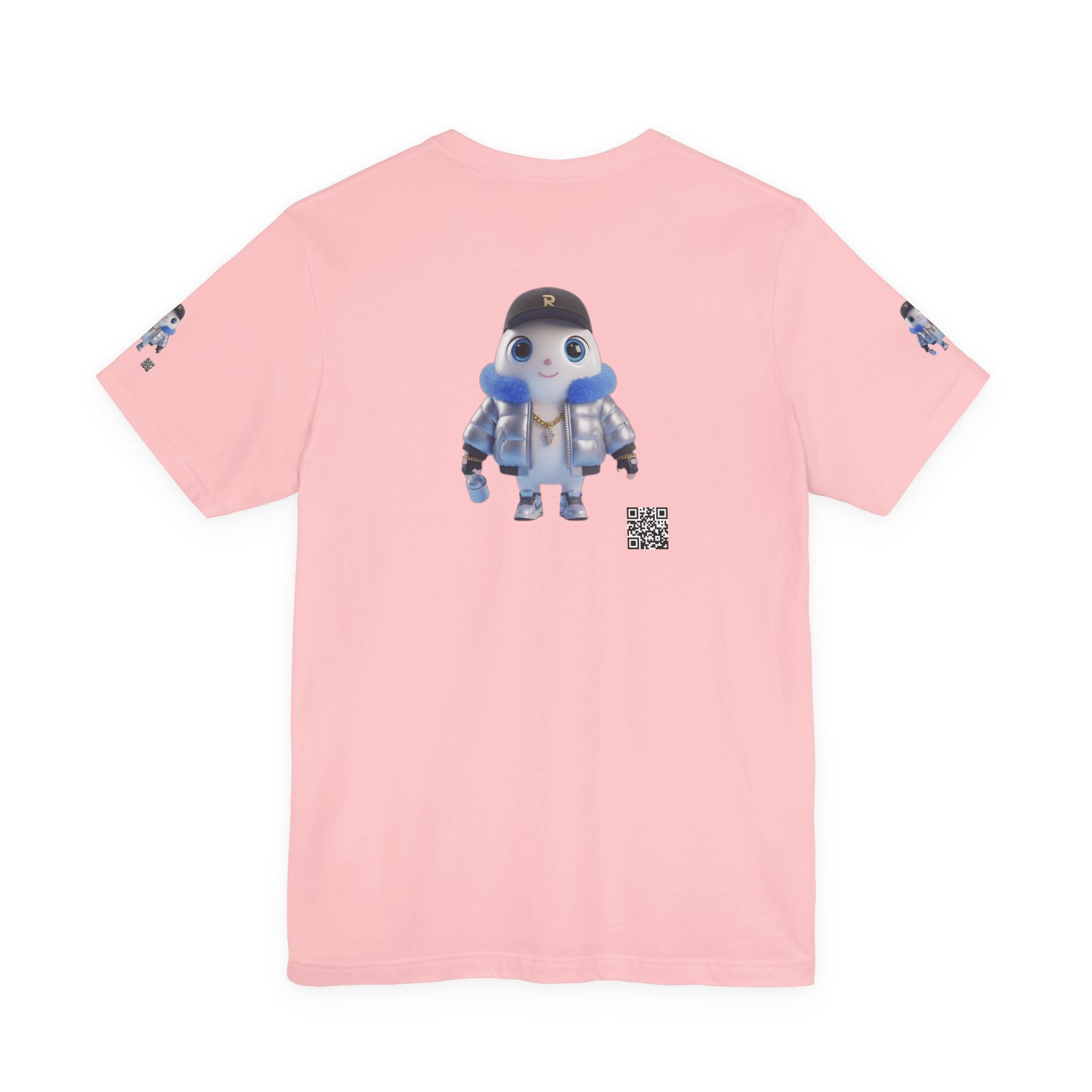 PokAIMignons Drop #43 T-Shirt — T-Shirt | PokAIMignons™