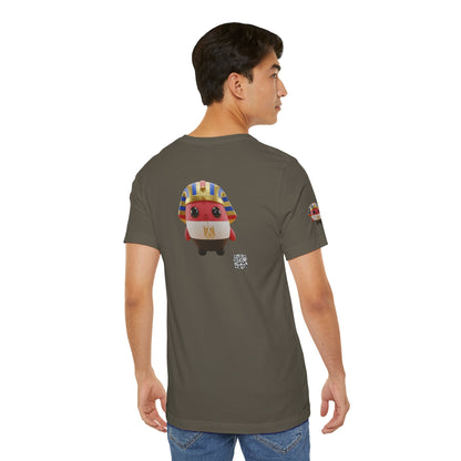 🐾⚽ Egypt World Cup 2026 Companion – Limited Edition Official Merchandise | PokAIMignons™
