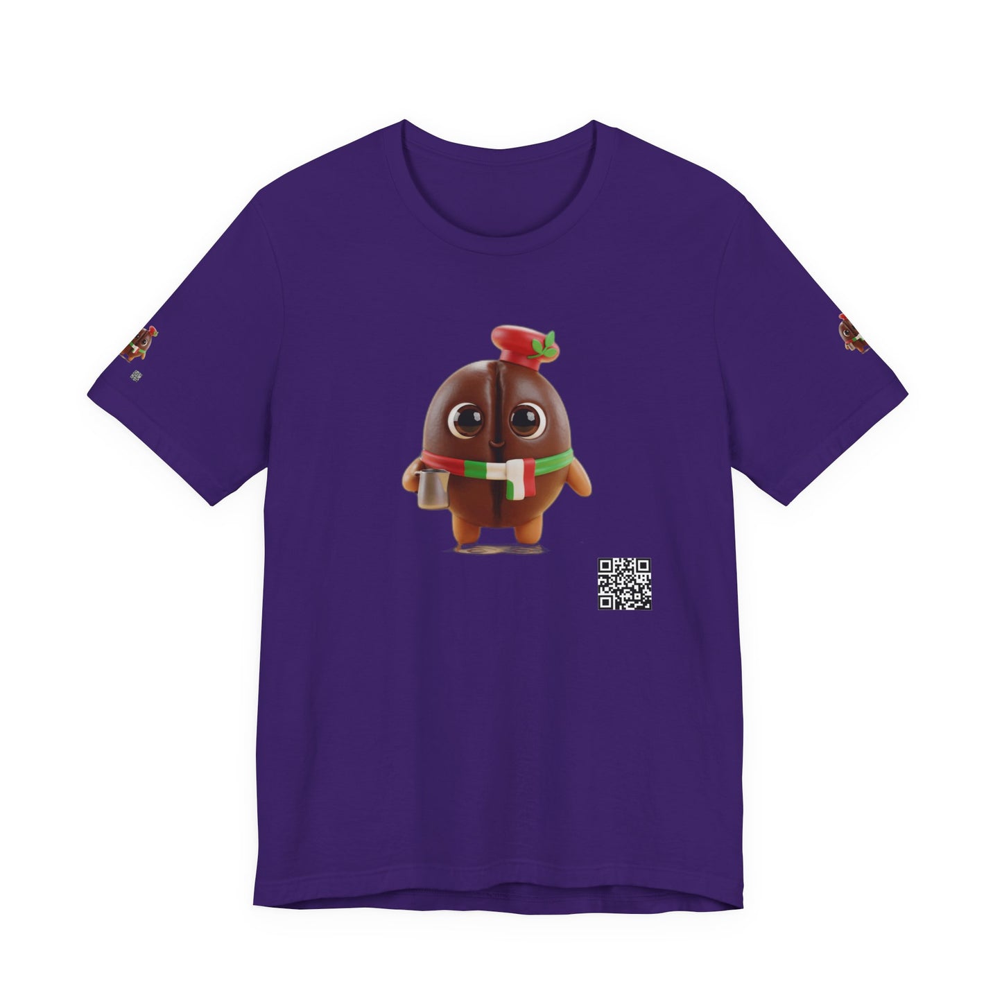 PokAIMignons Drop #24 T-Shirt — T-Shirt | PokAIMignons™
