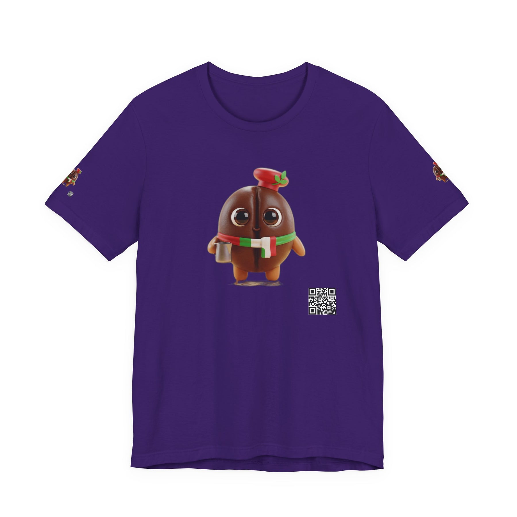 PokAIMignons Drop #24 T-Shirt