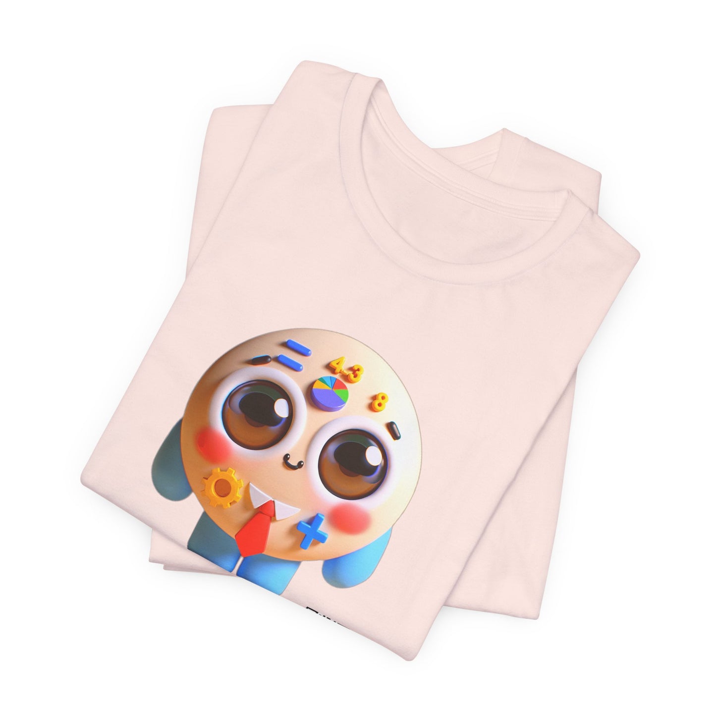 MathsGuru PokAIMignon Companion T-Shirt — T-Shirt | PokAIMignons™