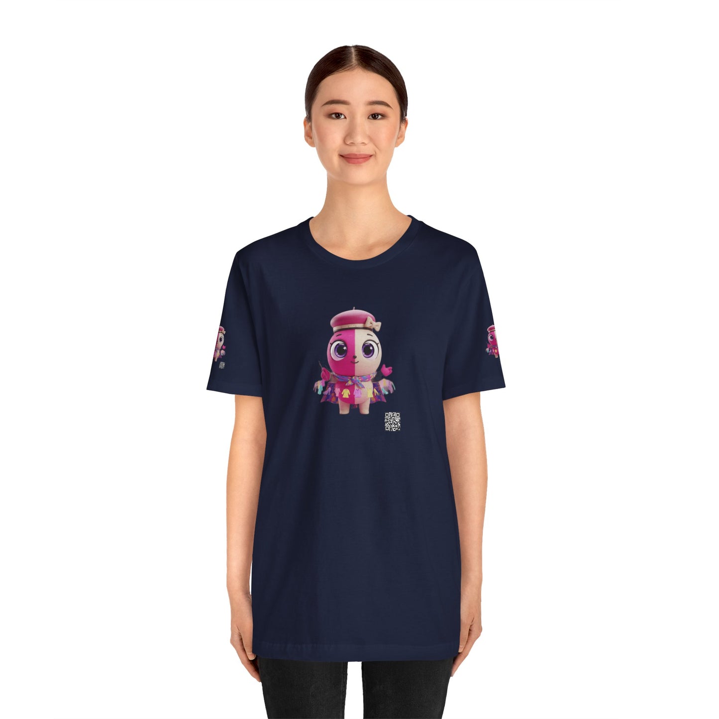 PokAIMignons Drop #5 T-Shirt