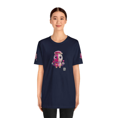 PokAIMignons Drop #5 T-Shirt