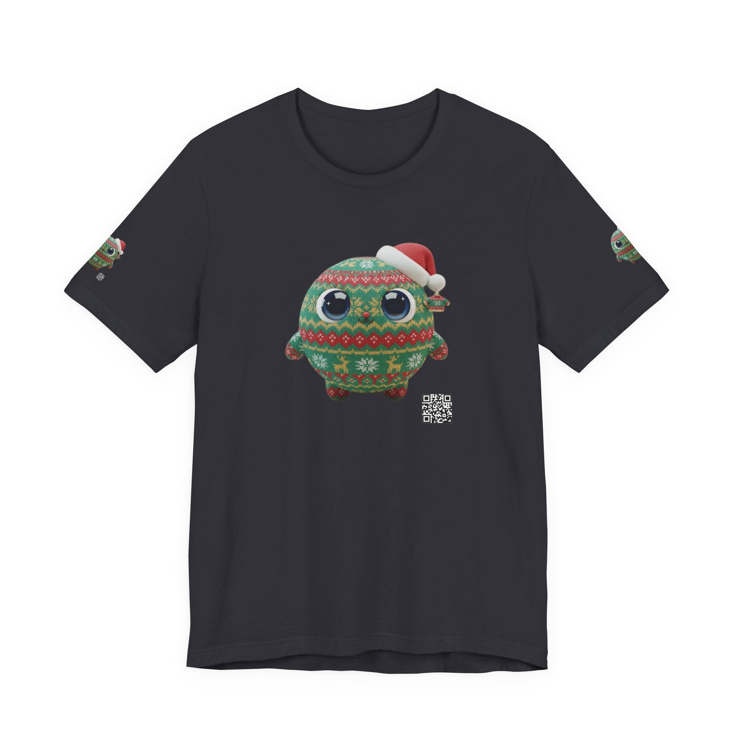 PokAIMignons Drop #40 T-Shirt — T-Shirt | PokAIMignons™