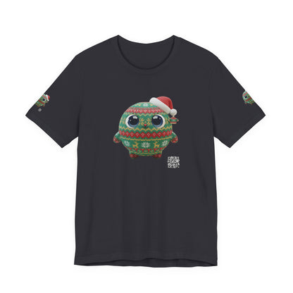 PokAIMignons Drop #40 T-Shirt — T-Shirt | PokAIMignons™