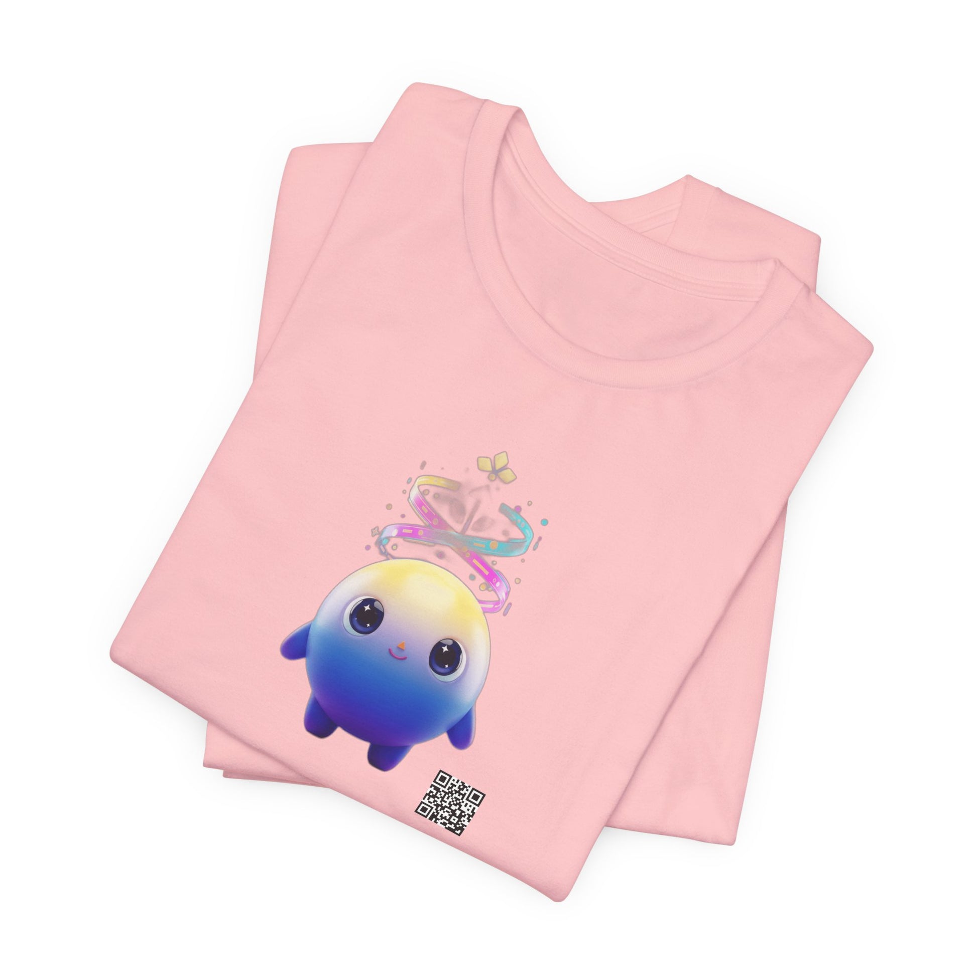 PokAIMignons Drop #22 T-Shirt — T-Shirt | PokAIMignons™