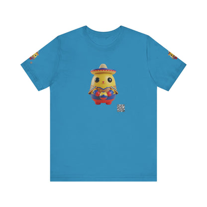 🐾⚽ Colombia World Cup 2026 Companion – Limited Edition Official Merchandise | PokAIMignons™