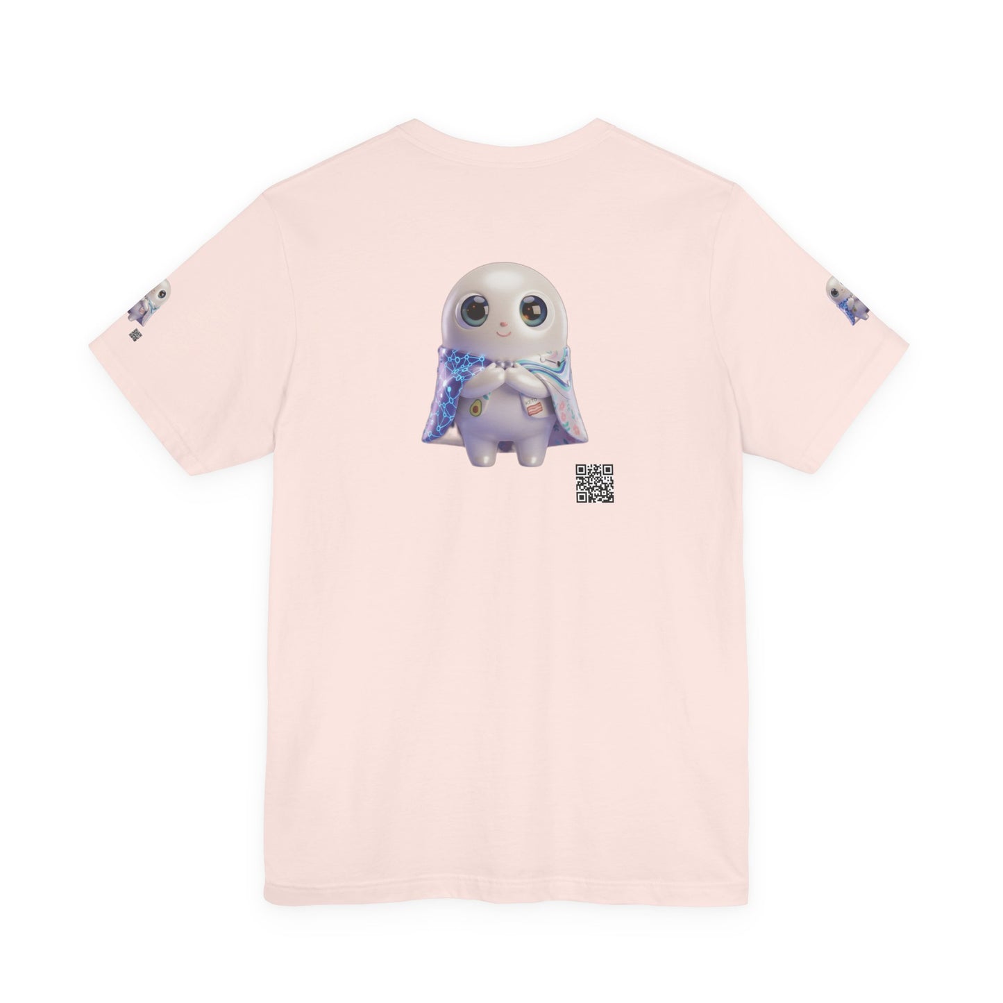 PokAIMignon Companion T-Shirt — T-Shirt | PokAIMignons™