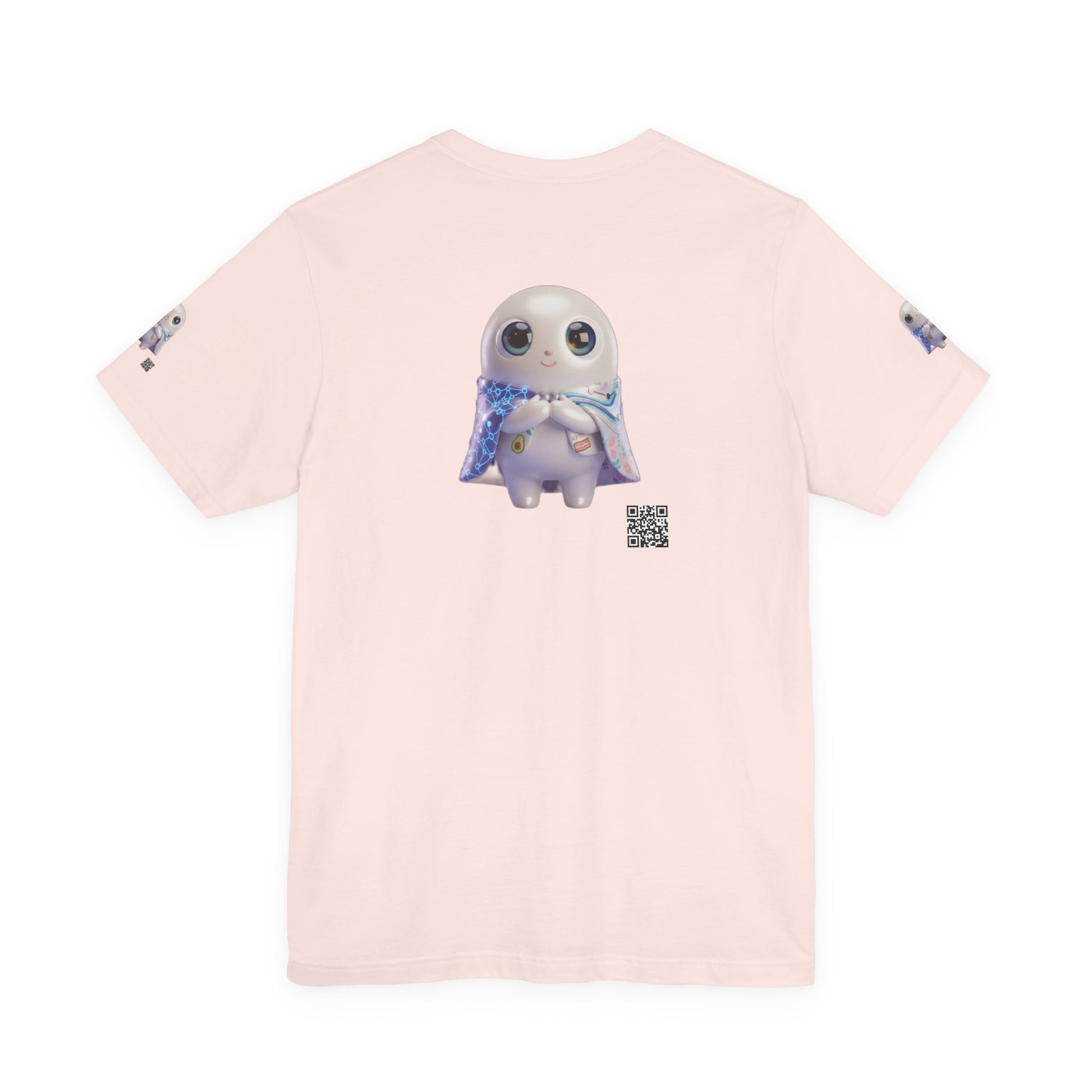 PokAIMignon Companion T-Shirt — T-Shirt | PokAIMignons™