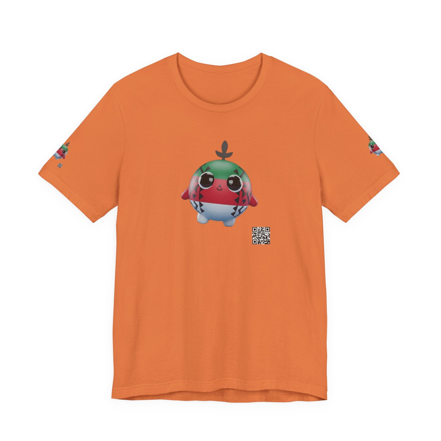 🐾⚽ New Caledonia World Cup 2026 Companion – Limited Edition Official Merchandise | PokAIMignons™ — T-Shirt | PokAIMignons™