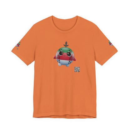 🐾⚽ New Caledonia World Cup 2026 Companion – Limited Edition Official Merchandise | PokAIMignons™ — T-Shirt | PokAIMignons™