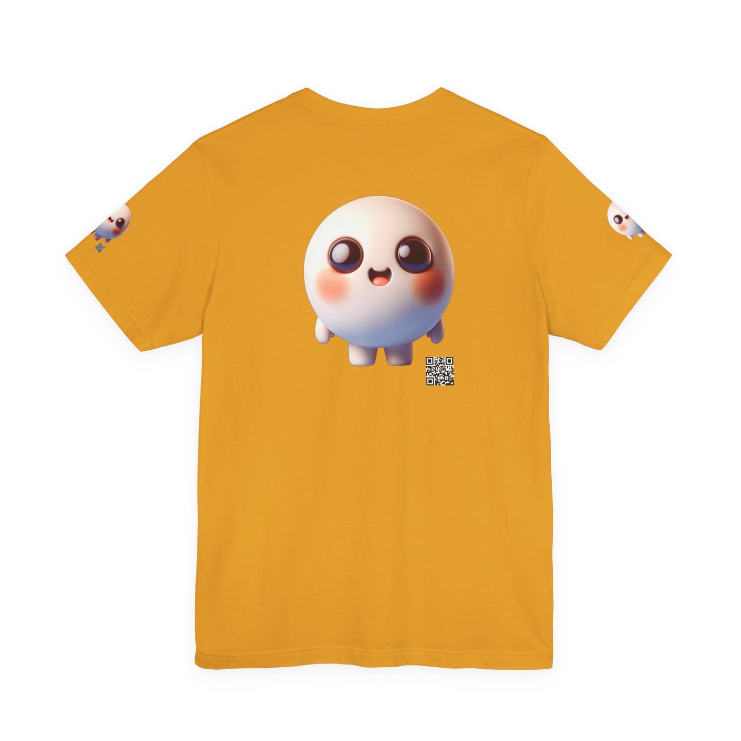 PokAIMignon Companion T-Shirt — T-Shirt | PokAIMignons™