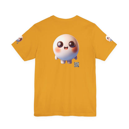 PokAIMignon Companion T-Shirt — T-Shirt | PokAIMignons™