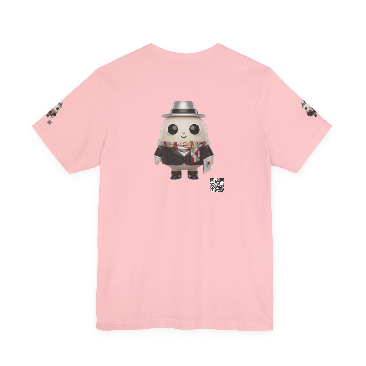YukiB678 PokAIMignon Companion T-Shirt