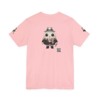 YukiB678 PokAIMignon Companion T-Shirt